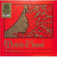 Front View : Wytch Hazel - IV: SACRAMENT (BLACK VINYL) (LP) - Plastic Head / OMEN 029LP