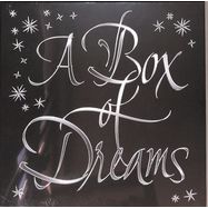 Front View : Enya - A BOX OF DREAMS (6LP) - Warner Music International / 9029670701