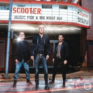 Front View : Scooter - MUSIC FOR A BIG NIGHT OUT (DELUXE EDITION) (CD) - Sheffield Tunes / 4878573