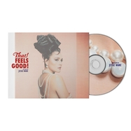 Front View : Jessie Ware - THAT! FEELS GOOD! (CD) - Emi / 060244844290