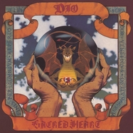 Front View : Dio - SACRED HEART (LTD.DELUXE EDITION 2CD WITH SHM-CD) (2CD) - Mercury / 6718864