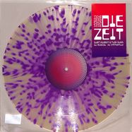 Front View : Marc Romboy Timo Maas - DIE ZEIT (COLORED SPLATTERED VINYL) - Systematic Recordings / SYST0135-6