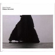 Front View : Mieko Suzuki - OEDIPUS, HERRSCHER (CD) - Raster / r-m206