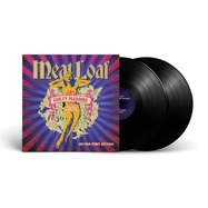 Front View : Meat Loaf - GUILTY PLEASURE TOUR 2011 - LIVE FROM SYDNEY (2LP) - Blue Day / 00159112