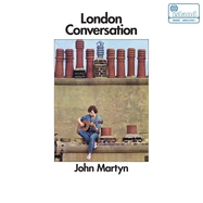 Front View : John Martyn - LONDON CONVERSATION (LP) - Proper / UMCLP51