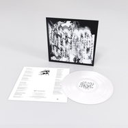Front View : Yung Lean - WARLORD (LP) - Year0001 / YRLP12