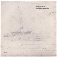 Front View : Nils OKland / Sigbjorn Apeland - GLIMMER (LP) - ECM Records / 5573175