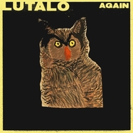 Front View : Lutalo - AGAIN (LP) - Winspear / 00159590