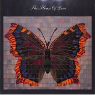 Front View : House of Love - HOUSE OF LOVE (LP) - Proper / UMCLP55