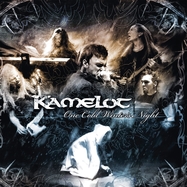 Front View : Kamelot - ONE COLD WINTER S NIGHT (2CD) - Napalm Records / 081013571366