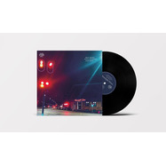 Front View : Jakob Dinsen / Anders Christensen / Lauste Sonne - MOONLIGHT DRIVE (LP) - April Records / 05251041