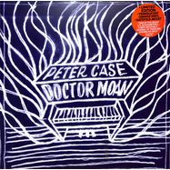 Front View : Peter Case - DOCTOR MOAN (LP) - Sunset Blvd Records / LPSBRC7033