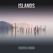 Front View : Ludovico Einaudi - ISLAND ESSENTIALS (DELUXE EDITION) (2CD) - Decca / 002894858911