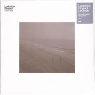 Front View : Ludovico Einaudi - LE ONDE (NATIONAL ALBUM DAY) (2LP) - Decca / 002894858915