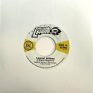 Front View : Laurel Aitken & Mighty Megatons - SUDDENLY WE DON T TALK ANYMORE (LIM.ED.) (7 INCH) - Liquidator / 30784