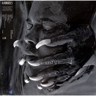Front View : Gabriels - Angels & Queens Part II (Indie Silver Vinyl) - Warner_5054197304422_indie