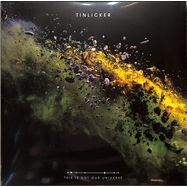 Front View : Tinlicker - THIS IS NOT OUR UNIVERSE (clear 2LP / 2023 Edition) - Anjunabeats / ANJLP072CLEAR