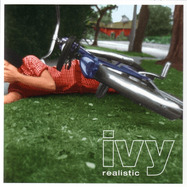 Front View : Ivy - REALISTIC (LP) - Bar-None / 00160588