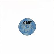 Front View : Anf - COSTLY BLOOMS ON THE EVE OF COLLAPSE - Dust World / DWLD006