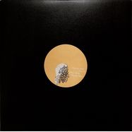 Front View : DJ Monchan - EAST VILLAGE EDITS 10 - Dailysession Records / DSR040