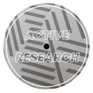 Front View : Active Research - ACTIVE RESEARCH - Active Research / RESEARCH01