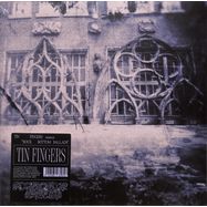 Front View : Tin Fingers - ROCK BOTTOM BALLADS (LP) - UNDAY RECORDS / UNDAY157LP