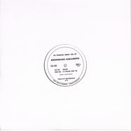 Front View : Shinchang Sakamoto - IM THINKING ABOUT YOU EP - Tram City Recordings / TCR-003