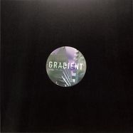 Front View : Brent - DIGITAL KARMA EP - GRADIENT / GRADIENT 001