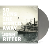 Front View : Josh Ritter - SO RUNS THE WORLD AWAY (LP) - Pytheas / LPPYTHC20
