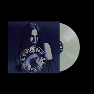 Front View : Chelsea Wolfe - SHE REACHES OUT TO SHE REACHES OUT? (GREEN VINYL) (LP) - Concord Records / 7258160