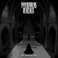 Front View : Patriarches in Black - MY VENERATION (LP) - Goldencore Records / GCR 20211-1