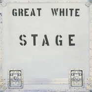 Front View : Great White - STAGE CLEAR (2LP) - Dead Line Music / 889466349119
