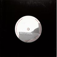 Front View : Ilija Rudman - WHAT AM I GONNA DO? (7 INCH) - Personal Records / PRED025Y / PRED25Y