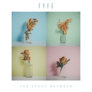 Front View : Fyfe - THE SPACE BETWEEN (LP) - Rykodisc / 370018766524