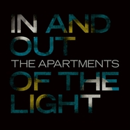Front View : The Apartments - IN AND OUT OF THE LIGHT (LP) - Talitres / 27253