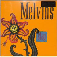 Front View : Melvins - STAG (LP) - MUSIC ON VINYL / MOVLP2132