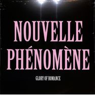 Front View : Nouvelle Phenomene - GLORY OF ROMANCE (LP) - Bordello A Parigi / BAP195