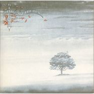 Front View : Genesis - WIND&WUTHERING (CD) - Rhino / 8122795545