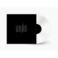 Front View : Udad - UDAD (TRANSPARENT VINYL) (LP) - Peaceville / 2980971PEV