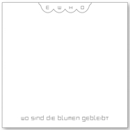 Front View : Erstes Wiener Heimorgelorchester - WO SIND DIE BLUMEN GEBLEIBT (LP) - Ohm Records / 27077