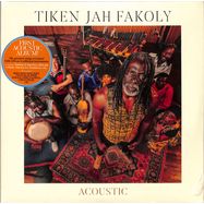 Front View : Tiken Jah Fakoly - ACOUSTIC (2LP) - Chapter Two / 05256121