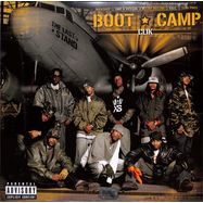 Front View : Boot Camp Clik - THE LAST STAND (2LP) - Duck Down / DDMLP2035