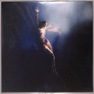 Front View : Ellie Goulding - HIGHER THAN HEAVEN (LTD. ECO COLOUR MIX VINYL 1) (LP) - Polydor / 4814632