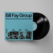 Front View : Bill Fay Group - TOMORROW TOMORROW AND TOMORROW (2LP) - Dead Oceans / 00162287