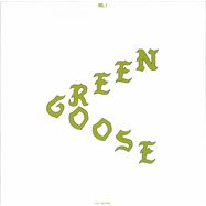 Front View : Various Artists - GREEN GOOSE VOL.1 - Loft Records / LOFT003