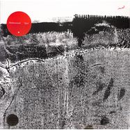 Front View : Sheherazaad - QASR (LTD RED LP) - Erased Tapes / ERATP164LE / 05252421