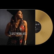 Front View : Lizz Wright - SHADOW (180g coloured LP) - Virgin Music Las / 6945088