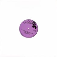 Front View : Various Artists - DISCO RECORDS #6 - Disco Records / DISCO6