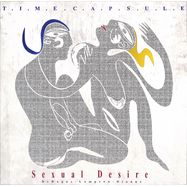 Front View : Time Capsule - SEXUAL DESIRE / HEAT IN AFRICA - THANK YOU / THANKYOU031