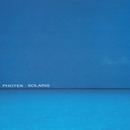 Front View : Photek - SOLARIS (2LP Gatefold Sleeve) - Proper / UMCLP77